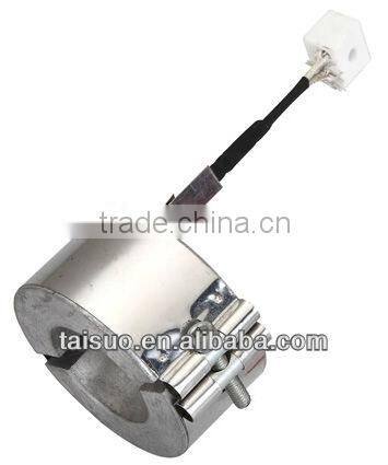 Hot runner band Heater