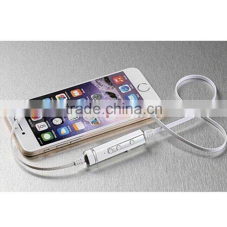 Bluetooth wireless Sport chinese bluetooth handsfree for MP3