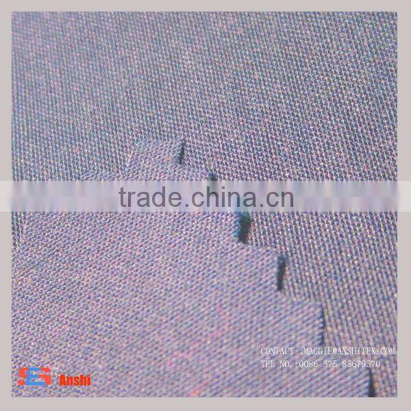 65/35 T/c Twill factory price polyester cotton Fabric clothing fabric military uniform