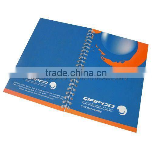 PP notepad with pen for Promotion
