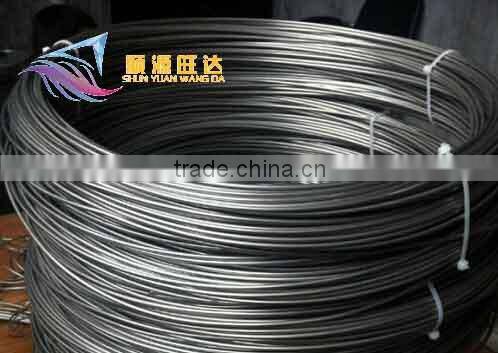 Capacitor grade Tantalum Wire,tantalum wire