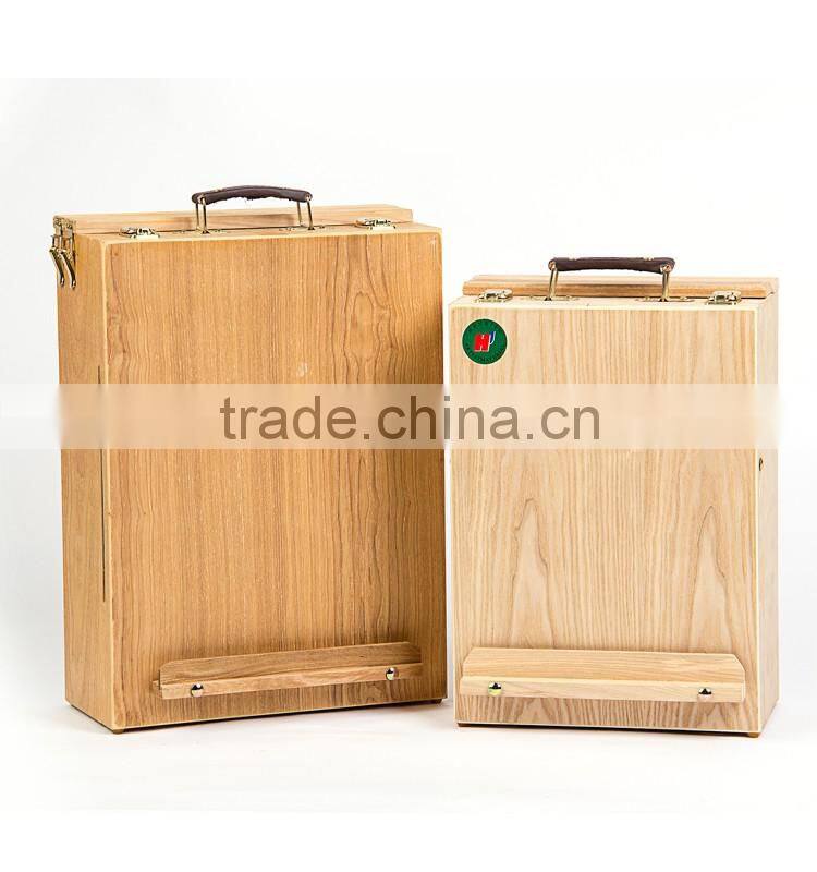 Wholesale Retail Artist Drawing 94 Pcs Professional Wood Art Set