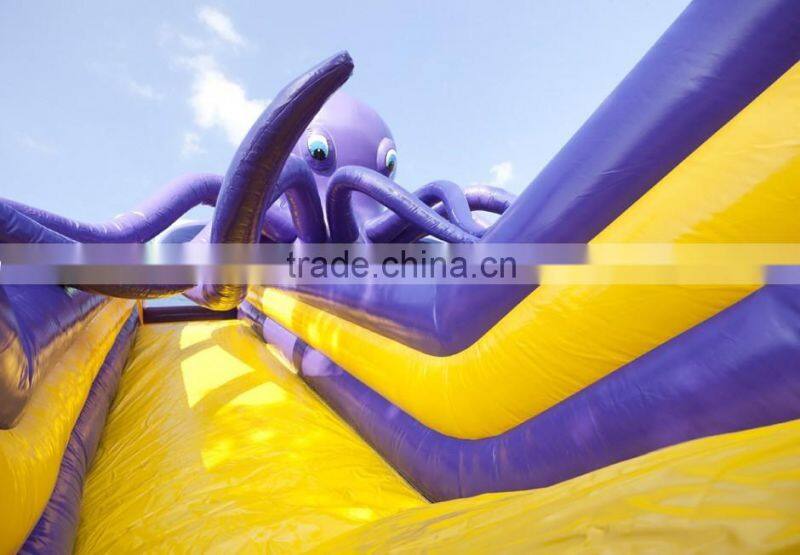 inflatable large slide commercial quality inflatable slides selling