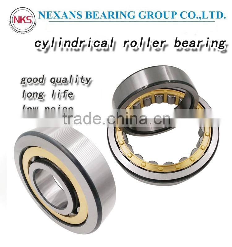made in china high speed low noise RN209M 502209H 45mm*75mm*19mm cylindrical roller bearing