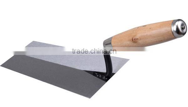 Stainless Steel Bucket Trowel