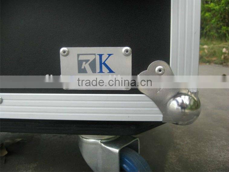 flight cases for Pioneer CDJ -2000 nexus flight case manufacture