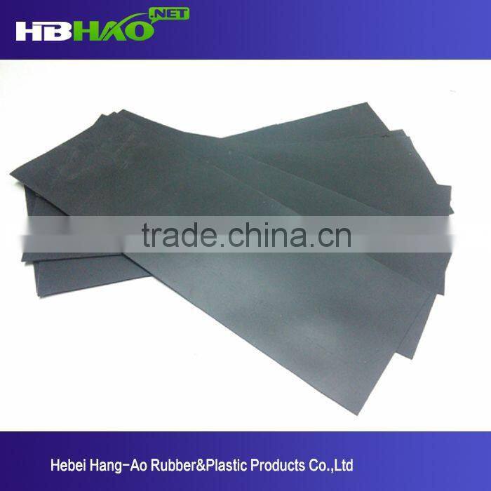 custom good quality coloring silicone rubber sheet