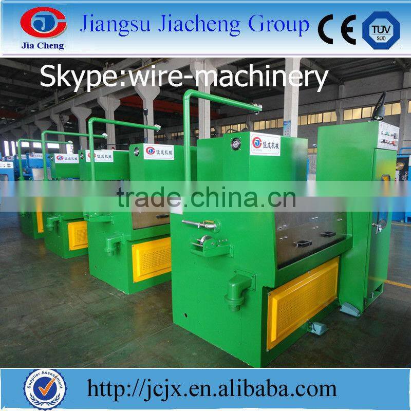 B22 copper wire production line