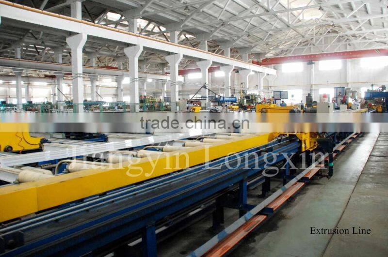 High function-price ratio wooden transfer printed threaded aluminium tubes