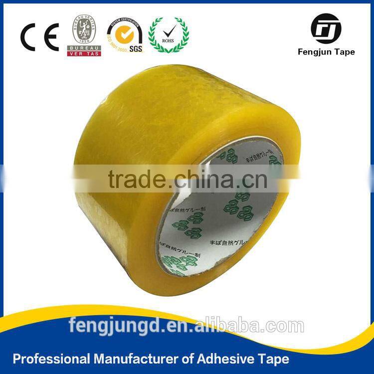 bopp glue tape