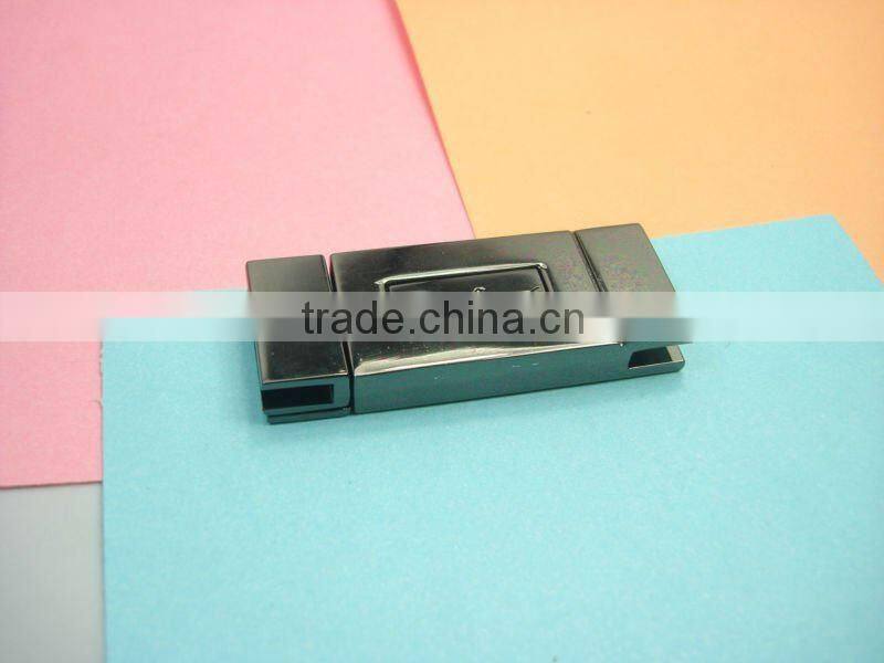 qifeng good design metal belt lock q-1777