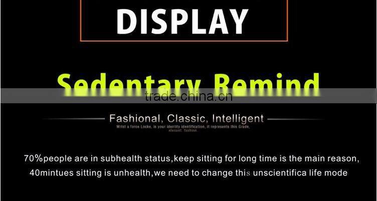 2016 New Product Smart Watch Android/IOS Digital-watch Bluetooth Reloj Inteligente SIM Round Heart Rate Monitor Watch Clock