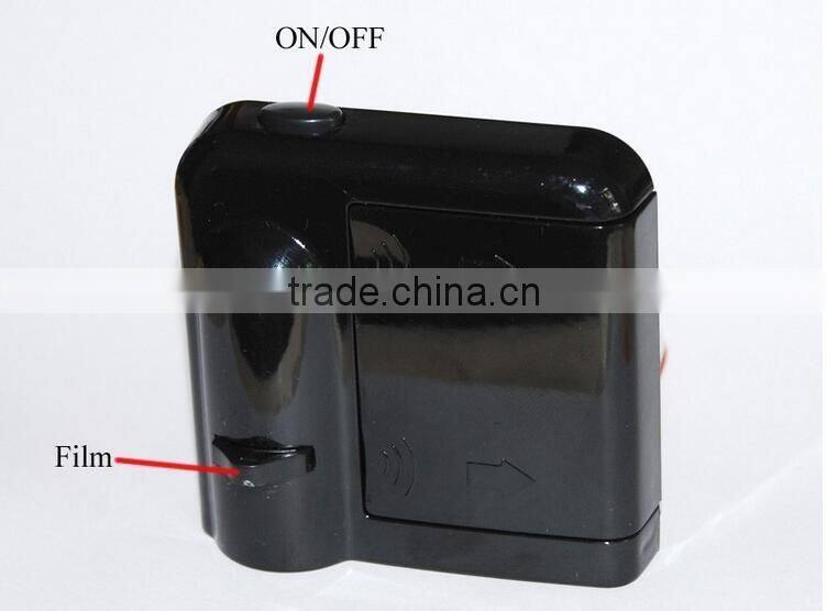 Many car logo for choose led ghost shadow car logo light