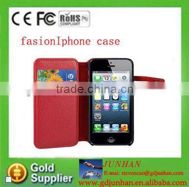 for mini Ipad pu leather custom Case