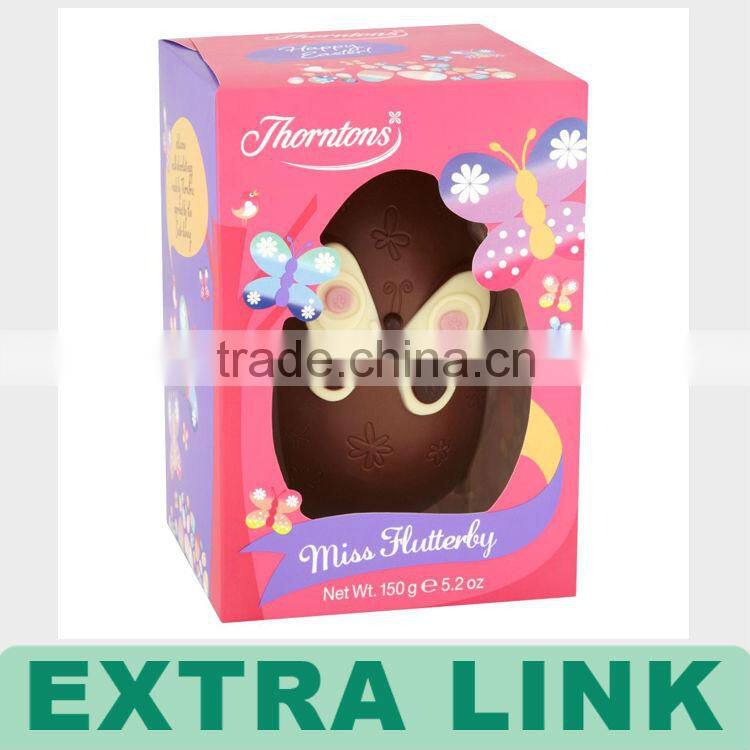 China Supplier Wholesale Custom Logo Paper Cardboard golf ball box tennis ball packaging