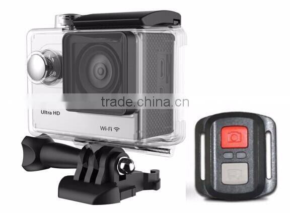 Factory great quality action camera eken H9R Action Camera