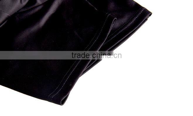 2014 new black summer short sleeve cycling clothes