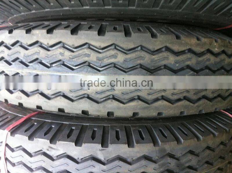 USA Trailer Tyre/Tire wholesale trailer standard tire 750-16 700-15 10.00-20 11-22.5