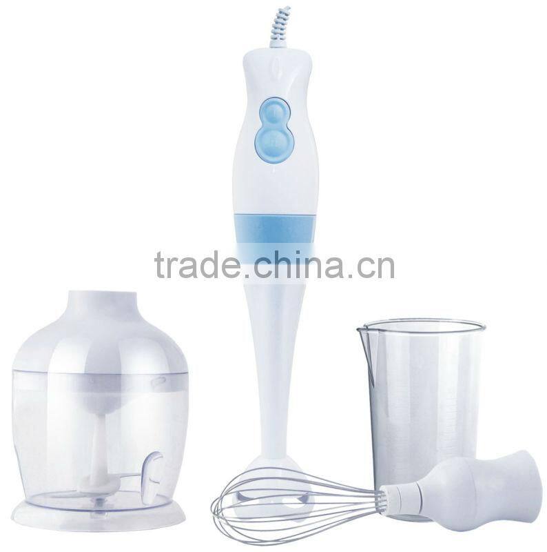 Stick MIXER