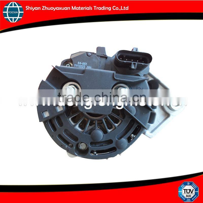 Best Price 4892318 small alternator truck parts