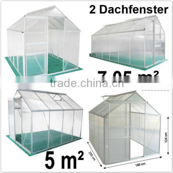 Promo Codes Best Price Garden Green House In China