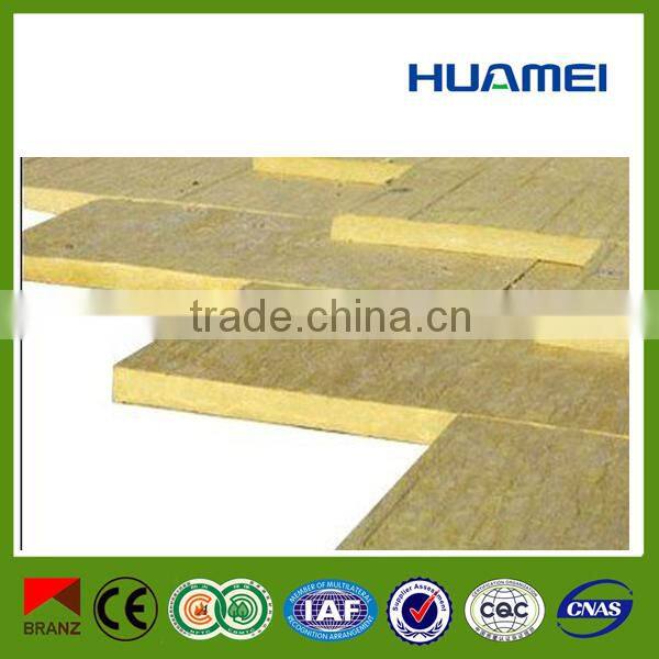 Rock Wool Products Mineral Wool Board