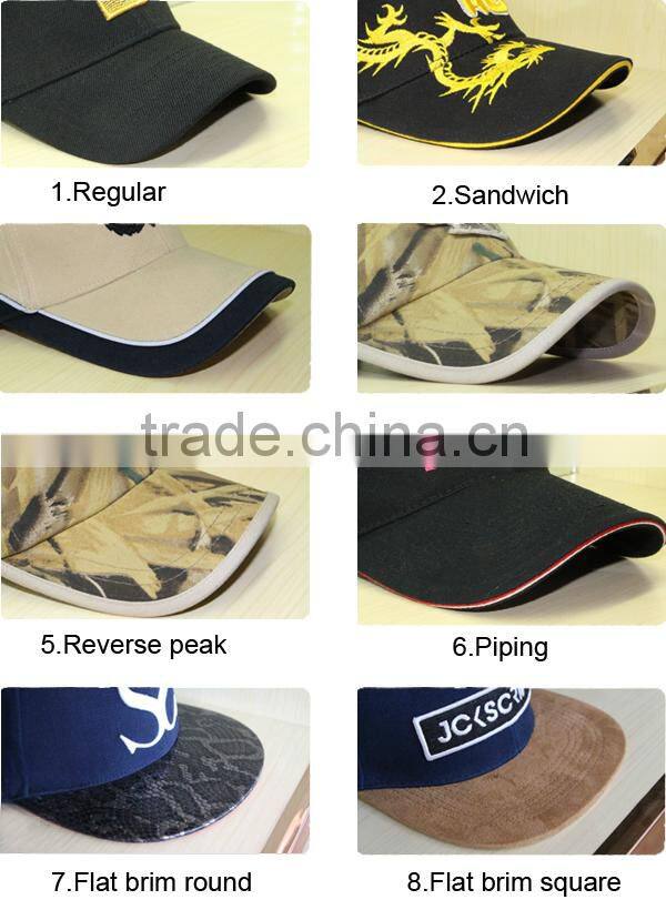 Baseball Cap Adjustable Classic New Cotton Summer Sun 5 Panel Mens Ladies Hat