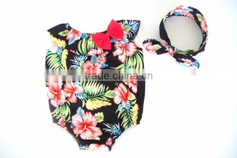 Wholesale bubble romper jumpsuit Latest design Adjustable children Wear Bubble Romper