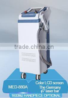 Best device 1064nm ruby laser tattoo removal machine for sale