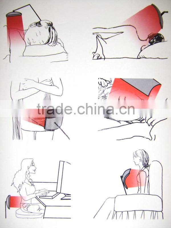 CE approval professional LED Photodynamic Therapy skin rejuvenation beauty device