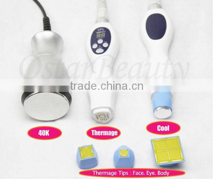 (ISO13485/CE proof) fractional rf micro-needling anti wrinkle machine