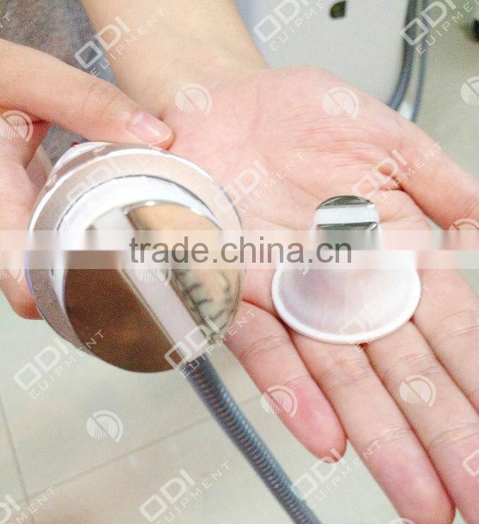 skin tightening beauty machine OD-R105 face lifting portable rf radio frequency facial machine for home use