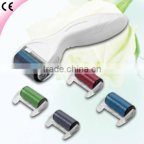 newest dermaroller body derma rolelr with CE L008