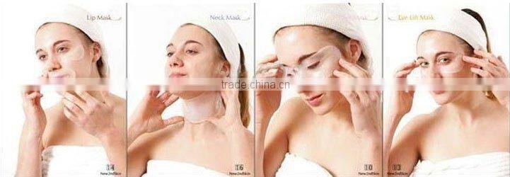 Anti-aging Lift Hydrogel Eye Mask