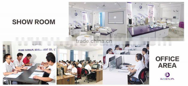Alibaba China skin rejuvenation pigment removal ipl shr hair removal