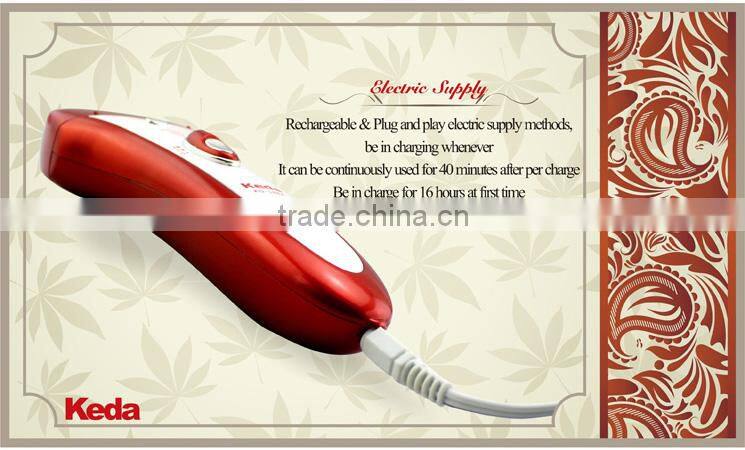Luxury Electric Tweezers Hair Removal