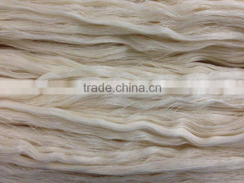 NE 2/80 COMBED MERCERISED YARN IN HANKS (FHCR)