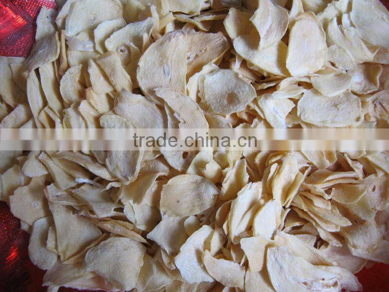 low price chinese garlic flakes price