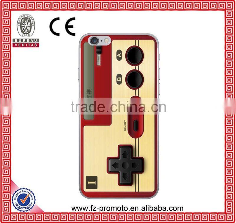 Super Flexible TPU Case For Iphone 6 6s Slim Crystal Back Protect Skin Rubber Phone Cover Fundas Silicone Gel Case door style