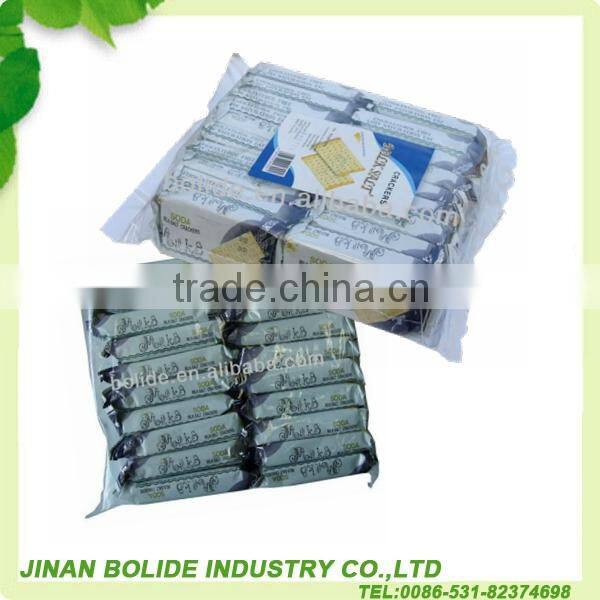 soda milk-salt cream cracker biscuit/hot selling