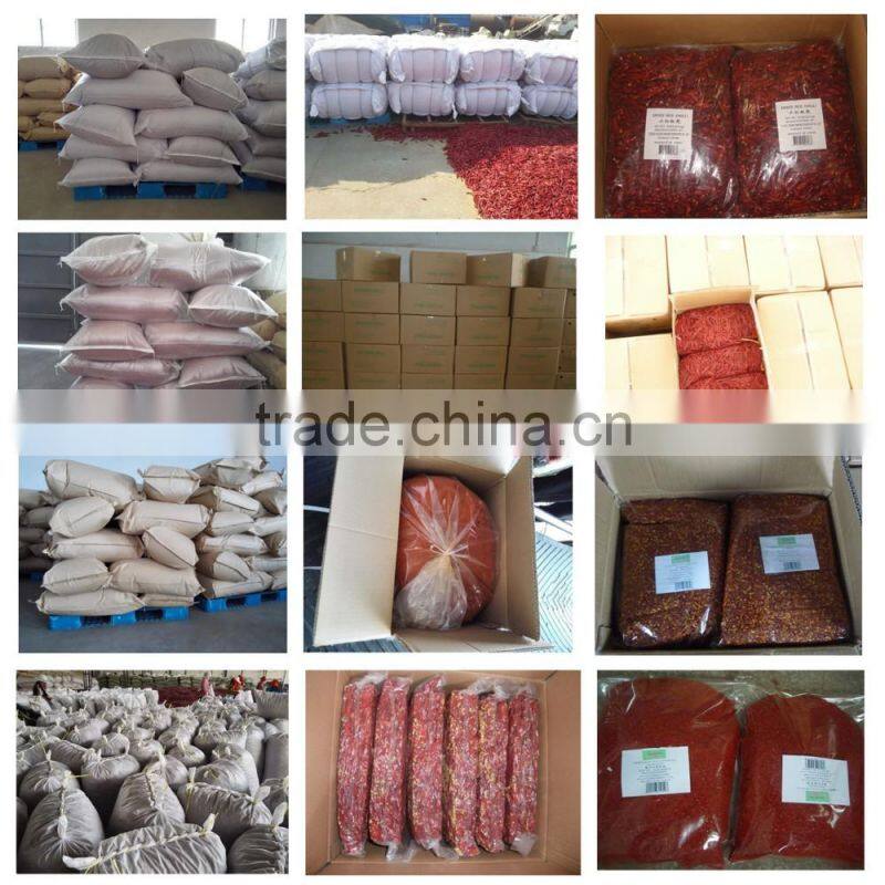 Hot selling in 2016 No Sudan Additive,No Aflatoxin,with High Hotness China Manufacturer Exporter Dried Red Chilli Powder