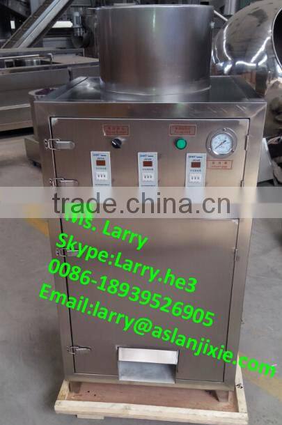 pine cone peeler machine/Siberian pine nuts peeler/peeling machine for pine nuts