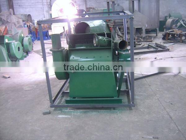 High Quality Automatic Foam Shredder Machine with CE Certificate