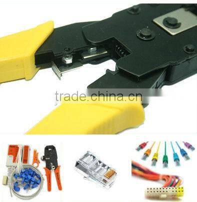 2016 new style carbon steel cutting plier sj-086