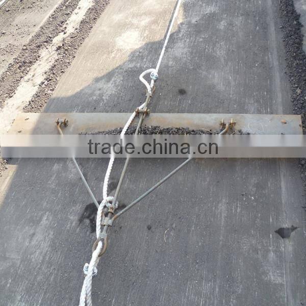 poultry cleaning manure system