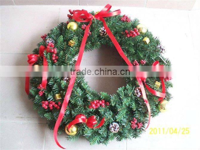 Christmas Circle