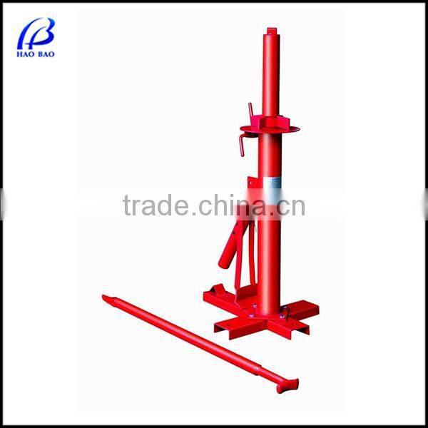 HAOBAO MT200 Used Truck Tyre Changer with China Manufacturer