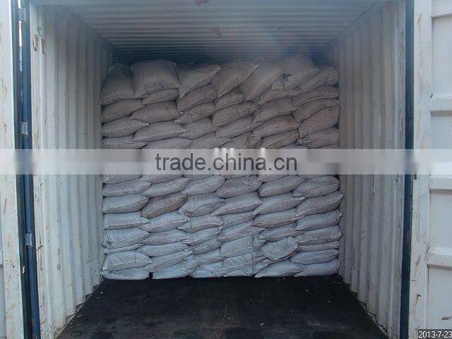 Low price! Potassium humate flake