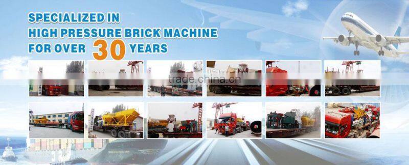 Alibaba Hot sell brick making machine new machine india