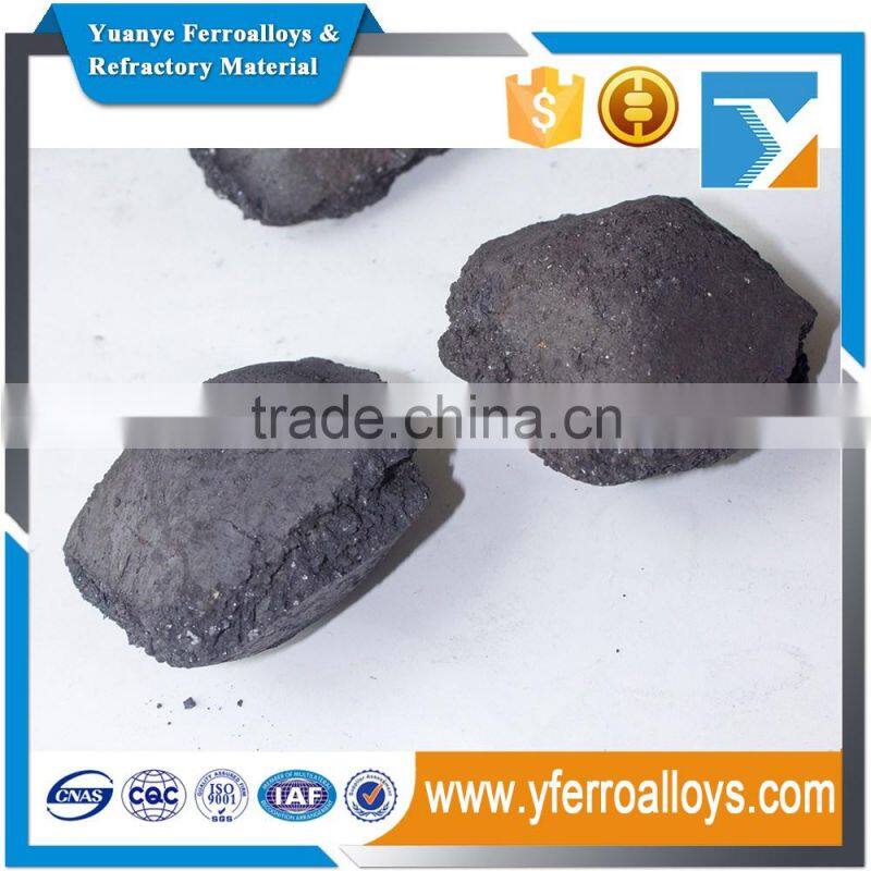 China Supply Ferro Silicon Ball